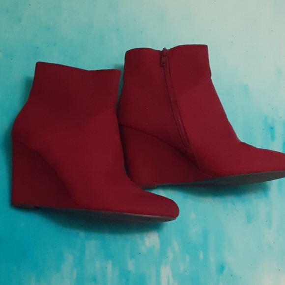 Booties - Picture 1 of 4